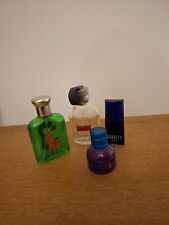 Vintage aftershave empty for sale  Shipping to Ireland