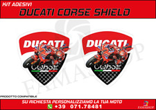 Adesivi decals stickers usato  Castelfidardo