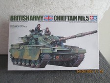 Tamiya british army for sale  POOLE