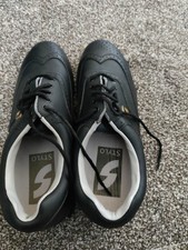 Golf shoes size for sale  EASTBOURNE