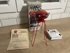 Extraterrestre martian invader d'occasion  Les Mées
