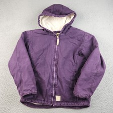 Berne purple hooded for sale  Evansville