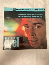 Rare disque vinyl d'occasion  Lille-
