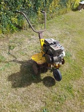 Petrol farmer rotavator for sale  UK