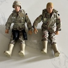 Joe combat lot for sale  Geneva