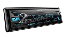 Autoradio kenwood kdc usato  Giugliano in Campania