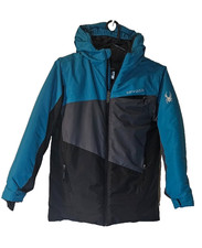 Spyder boy insulated for sale  Southfield
