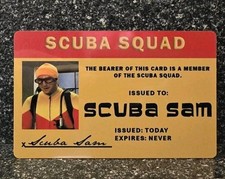 Scuba sam scuba for sale  Islip Terrace