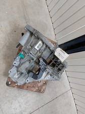 Boite vitesses dacia d'occasion  Méru