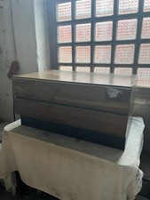 Vintage unterschrank 90cm gebraucht kaufen  Magdeburg