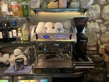 Single group commercial for sale  WREXHAM