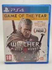 The witcher wild usato  Gozzano