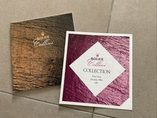Rolex cellini collection for sale  NEWBURY