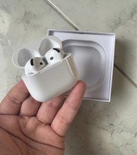 Airpods anc apple usato  Verona