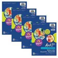 Pacon watercolor paper for sale  La Vista