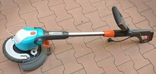 Gardena rasentrimmer powercut gebraucht kaufen  Deutschland