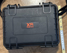 Schutzkoffer expedition koffer gebraucht kaufen  Neustadt