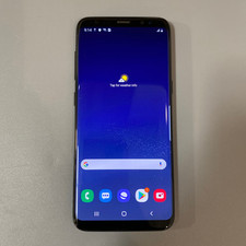 64gb galaxy samsung s8 for sale  Tempe