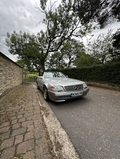 Mercedes benz 320 for sale  HYDE