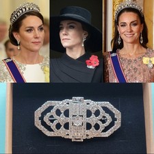 Catherine princess wales d'occasion  Expédié en Belgium