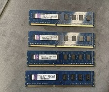 16gb ram kingston gebraucht kaufen  Hannover