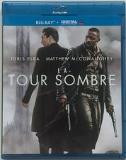 Tour sombre d'occasion  Riedisheim