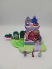 Polly pocket maison d'occasion  Auneau