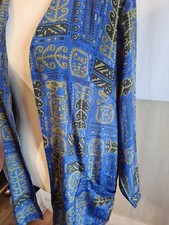 Bold print vintage for sale  WELLINGBOROUGH