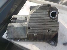 Carter moteur bmw d'occasion  Perpignan-