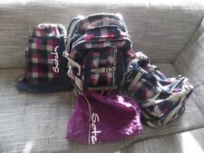 Schönes schulranzen set gebraucht kaufen  Saarbrücken