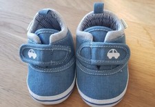 Baby schuhe krabbelschuhe gebraucht kaufen  Heroldsberg