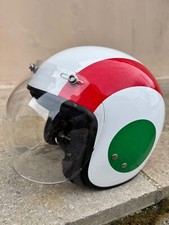 Casco vespa originale usato  Este