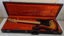 Vintage fender stratocaster for sale  Lancaster