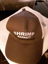 Shrimp basket seafood for sale  Panama City Beach