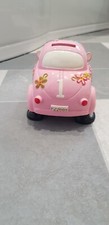 Wobble wheel pink for sale  WARWICK