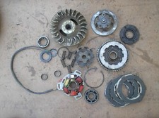 Lambretta scooter engine for sale  BRISTOL