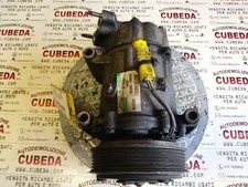 Compressore suzuki sx4 usato  Catania