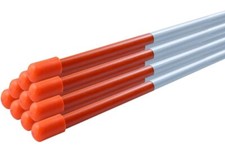 Pcs driveway markers for sale  Pharr
