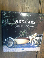 Side cars ans d'occasion  Anvin