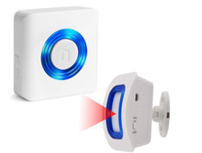 Portable wireless caregiver for sale  Waller