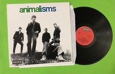 The animals animalisms usato  Milano