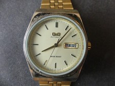 Montre vintage homme d'occasion  Villemomble