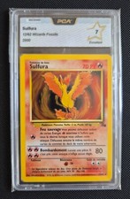 Pca sulfura holo d'occasion  Paris VIII