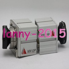 1pc aadimec mx12p d'occasion  Expédié en Belgium