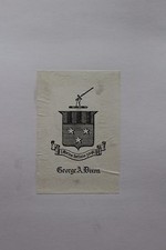 Libris georges dixon d'occasion  Angers-