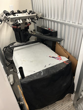 Screen print lot for sale  Los Angeles