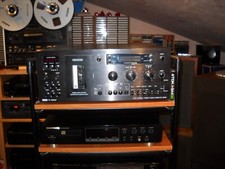 Registratore cassette eumig usato  Monte Giberto