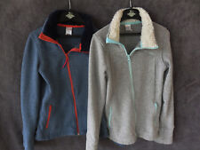 Lot vestes polaires d'occasion  Ceyzériat