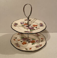 Vintage two tier for sale  CHORLEY