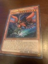 Danger thunderbird sofu for sale Danger thunderbird sofu for sale  BLACKWOOD